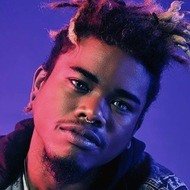 Brian King Joseph, 33 (Violinist)