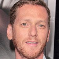 Brian Klugman, 48 (电视演员)