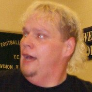 Brian Knighton (1971 - 2016) (Wrestler)