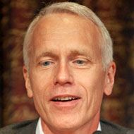 Brian Kobilka, 70 (Chemist)