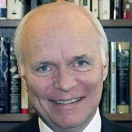 Brian Lamb, 82 (企业家)