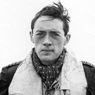 Brian Lane (1917 - 1942) (战争英雄)