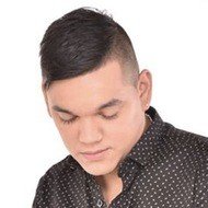 Brian Lanzelotta, 34 (Pop Singer)