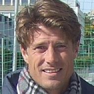 Brian Laudrup, 55 (足球運動員)