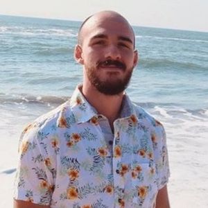 Brian Laundrie (1984 - 2021) (Instagram明星)