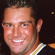 Brian Lawler (1972 - 2018) (Wrestler)