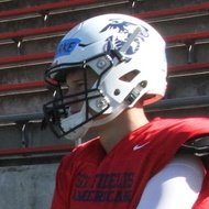 Brian Lewerke, 29 (Football Player)