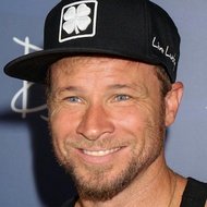 Brian Littrell, 49 (流行歌手)