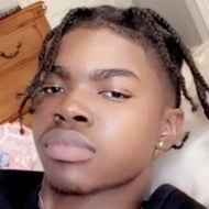 Brian Louis, 23 (Instagram Star)
