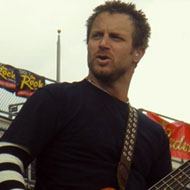 Brian Marshall, 50 (Rocksänger)