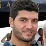 Brian Mazza, 40 (Business Executive)