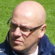 Brian McDermott, 64 (Cầu thủ bóng đá)
