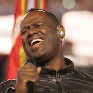Brian McKnight, 54 (R&B歌手)