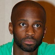 Brian-Michael Cox, 47 (Produtor Musical)