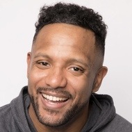 Brian Moller, 37 (喜剧演员)