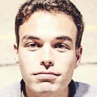 Brian Moroney, 29 (Rock Singer)