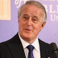 Brian Mulroney (1939 - 2024) (Politician)