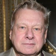 Brian Murray (1937 - 2018) (Stage Actor)