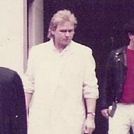 Brian Nash, 62 (Guitarist)