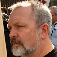 Brian Nelson, 61 (編劇)