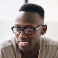 Brian Nhira, 33 (Поп-певец)