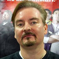 Brian O'Halloran, 54 (Filmschauspieler)