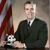 Brian O'Leary (1940 - 2011) (天文学家)