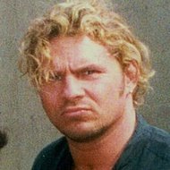 Brian Pillman (1962 - 1997) (Wrestler)