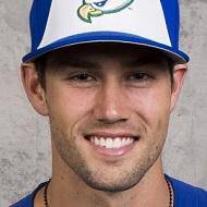 Brian Pruett, 32 (Baseball Player)
