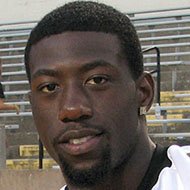 Brian Quick, 34 (Voetbalster)
