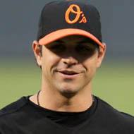 Brian Roberts, 46 (Baseball Player)