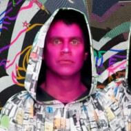 Brian Ross Weitz, 44 (Music Producer)