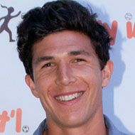 Brian Rowe, 36 (Soccer Player)