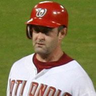 Brian Schneider, 48 (Baseball Player)