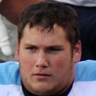 Brian Schwenke, 34 (Cầu thủ bóng bầu dục)