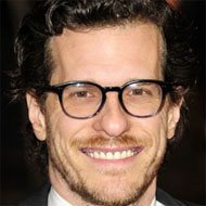 Brian Selznick, 57 (Illustrateur)