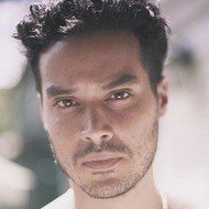 Brian Sene Marc, 39 (电视演员)