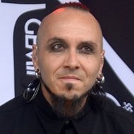 Brian Steele Medina, 44 (Drummer)
