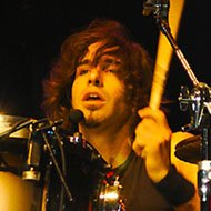 Brian Tichy, 55 (Drummer)