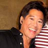 Brian Tochi, 62 (Screenwriter)