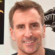 Brian Unger, 60 (TV Show Host)