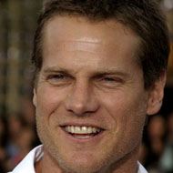 Brian Van Holt, 54 (Ator do Filme)