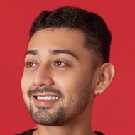 Brian Villegas, 31 (Instagram明星)