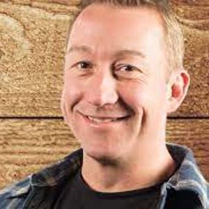 Brian Walker, 50 (攝影家)