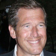 Brian Williams, 64 (Journalist)