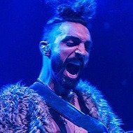 Brian Zaghi, 35 (詞曲作者)