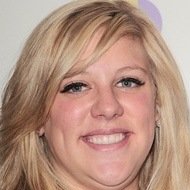 Briana Culberson, 36 (Reality Star)