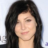Briana Cuoco, 35 (Attrice TV)