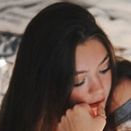 Briana gravityshade1, 22 (Estrella de TikTok)