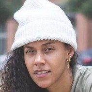 Briana Green, 35 (Basketbal speler)